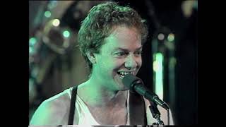 Oingo Boingo  Dead Mans Party  4251987  Ritz [upl. by Lady987]