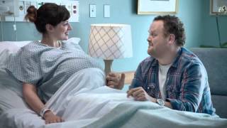 Esurance The Sorta Doctor tv commercial ad HD • advert [upl. by Ydeh751]