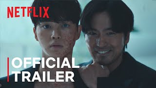 Sweet Home 2  Official Trailer  Netflix [upl. by Terryn940]