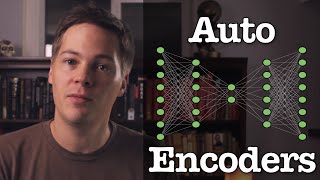 Simple Explanation of AutoEncoders [upl. by Allemaj996]