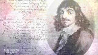 René Descartes Biography [upl. by Ahseit]