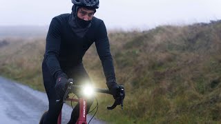 Waterproof Heated Cycle Glove [upl. by Aridni198]