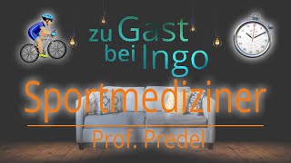 Leistungsdiagnostik  Prof Georg Predel amp Prof Ingo Froböse [upl. by Ralyt]