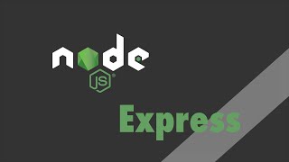 Nodejs  Express  Tutorial  What is Express And why should we use it [upl. by Rickie463]