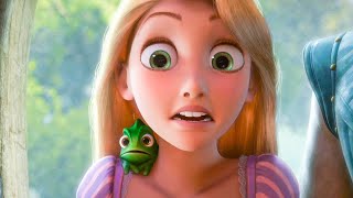 Tangled Full Movie in HindiUrdu Animated movie [upl. by Fusuy897]