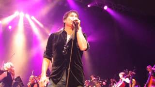 Jimi Jamison  The Search Is Over [upl. by Haraz]