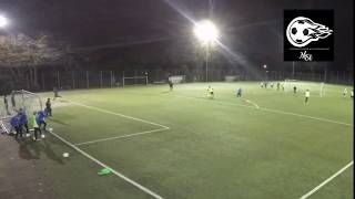 Fussballtraining  Torschusstraining [upl. by Iniffit]