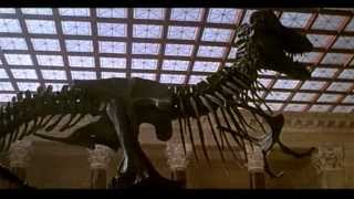 Godzilla 1998 teaser A  Museum [upl. by Eylsel]