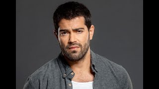 Interview  Jesse Metcalfe  A Beautiful Place to Die A Marthas Vineyard Mystery [upl. by Kinemod]