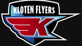 Kloten Flyers Goal Song [upl. by Isac]