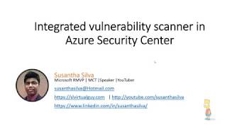 How to do Vulnerability Scanning with Nessus [upl. by Dragone358]