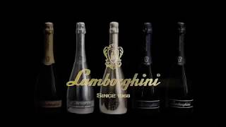 Wine by Lamborghini [upl. by Vonni]