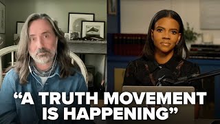 Neil Oliver Interviews Candace Owens [upl. by Swithbert]