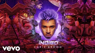 Chris Brown  Sorry Enough Audio [upl. by Benedict74]