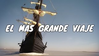 El gran viaje de Magallanes y Elcano [upl. by Toney]