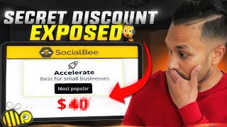 Hootsuite vs Socialbee Pricing and Value [upl. by Ib]