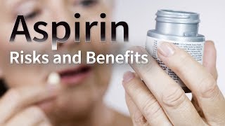 How Aspirin Changed Medicine Forever [upl. by Aihsal]