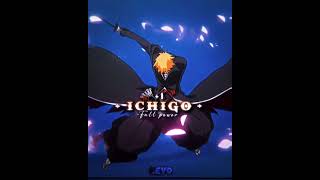 Ichigo vs Naruto • IBanimeato6609 [upl. by Etteinotna]