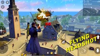 FREE FIRE FACTORY ROOF FIST FIGHT  FF KING OF FACTORY CLASH SQUAD FUNNY GAMEPLAY  GARENA FREE FIRE [upl. by Natika851]