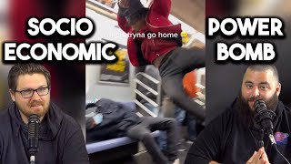 SOCIOECONOMIC POWERBOMB  EP61 [upl. by Enylorac411]