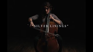 EPIC Cello Music quotSilver Liningsquot [upl. by Mclain]