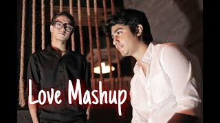 Love Mashup  Shiekh Sadi  Hasan S Iqbal [upl. by Marice]