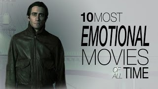 10 Most Emotional Movies of All Time [upl. by Doyle]