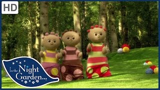 In the Night Garden  Tombliboo Trousers  Full Episode [upl. by Feinberg456]