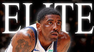 We NEED To Talk About Kyrie Irving… [upl. by Ytisahcal]