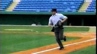 Umpiring Basics [upl. by Broadbent]