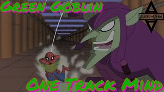 Green Goblin Spectacular Spiderman Tribute [upl. by Aenil]