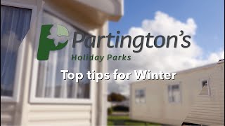 Partingtons Winter Tips [upl. by Caldeira]