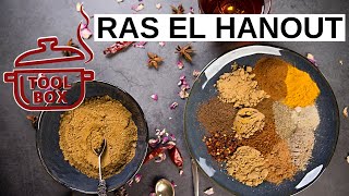 Ras El Hanout Gluten Free [upl. by Cowan]