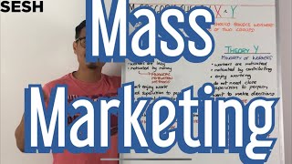 Targeting Approaches Mass Marketing [upl. by Lauritz]