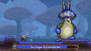 the perfect Terraria boss Terraria Memes 13 [upl. by Nema276]