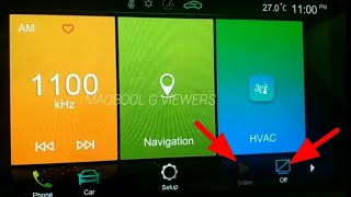 MGHs 2020 how to update apple carplay and videos Applications new [upl. by Urana]