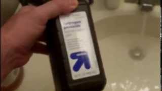 How to Cure Athletes Foot for Pennies at home [upl. by Crompton]