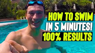 SWIM in 5 Minutes for Beginners [upl. by Conney705]