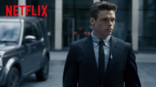 Bodyguard  Resmi Fragman HD  Netflix [upl. by Obadias555]