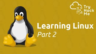 Learn the Linux Fundamentals  Part 2 [upl. by Lindgren]