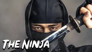 The Ninja Shinobi The Legendary Shadow Warriors of Japan  Japanese History  See U in History [upl. by Aynatan119]