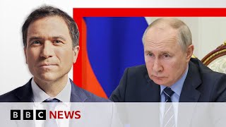 What issues is Russia facing in Ukraine war  BBC News [upl. by Roderich]