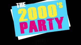 The 2000´s Party By JRemix DVJ AserejeMayonesaOnda OndaJuanesJLOBacilosIlegales [upl. by Ahasuerus]