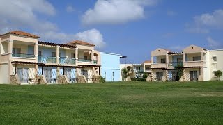 Lindos Princess Beach Hotel [upl. by Nasar]