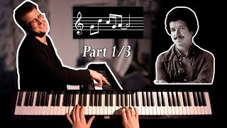 Keith Jarrett The Köln Concert Part 1  Analysis Part 13 Introduction [upl. by Denn]