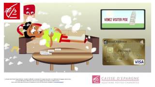 Garantie Visa Premier  Annulation de voyage [upl. by Ahouh747]