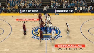 NBA 2K Playgrounds 2 Review [upl. by Bicknell]