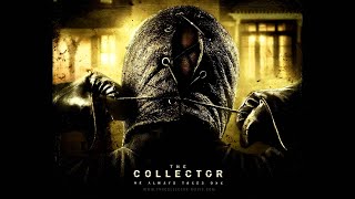 The Collector 2009 Trailer Better version [upl. by Polash]