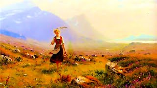 Beautiful Paintings  Beautiful Classical Music [upl. by Paine]