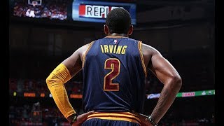 Kyrie Irving Mix  quotGreatnessquot 20172018 [upl. by Elatsyrc]